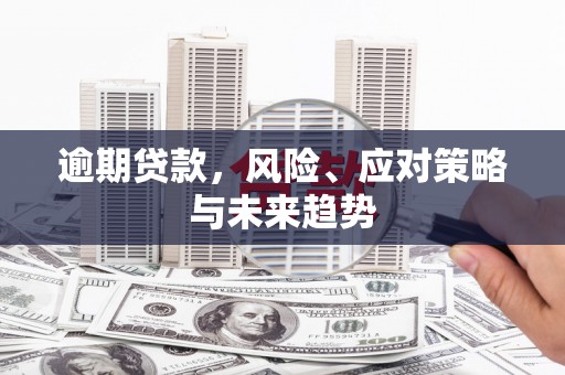 西城逾期贷款，风险、应对策略与未来趋势