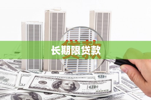 西城长期限贷款