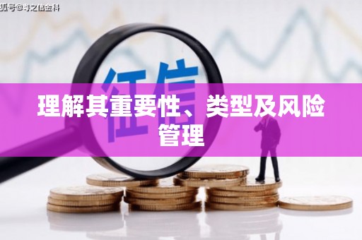 西城理解其重要性、类型及风险管理