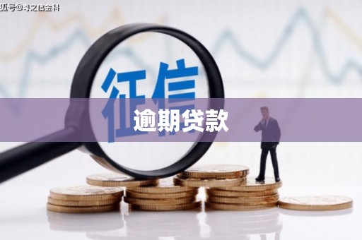 西城逾期贷款
